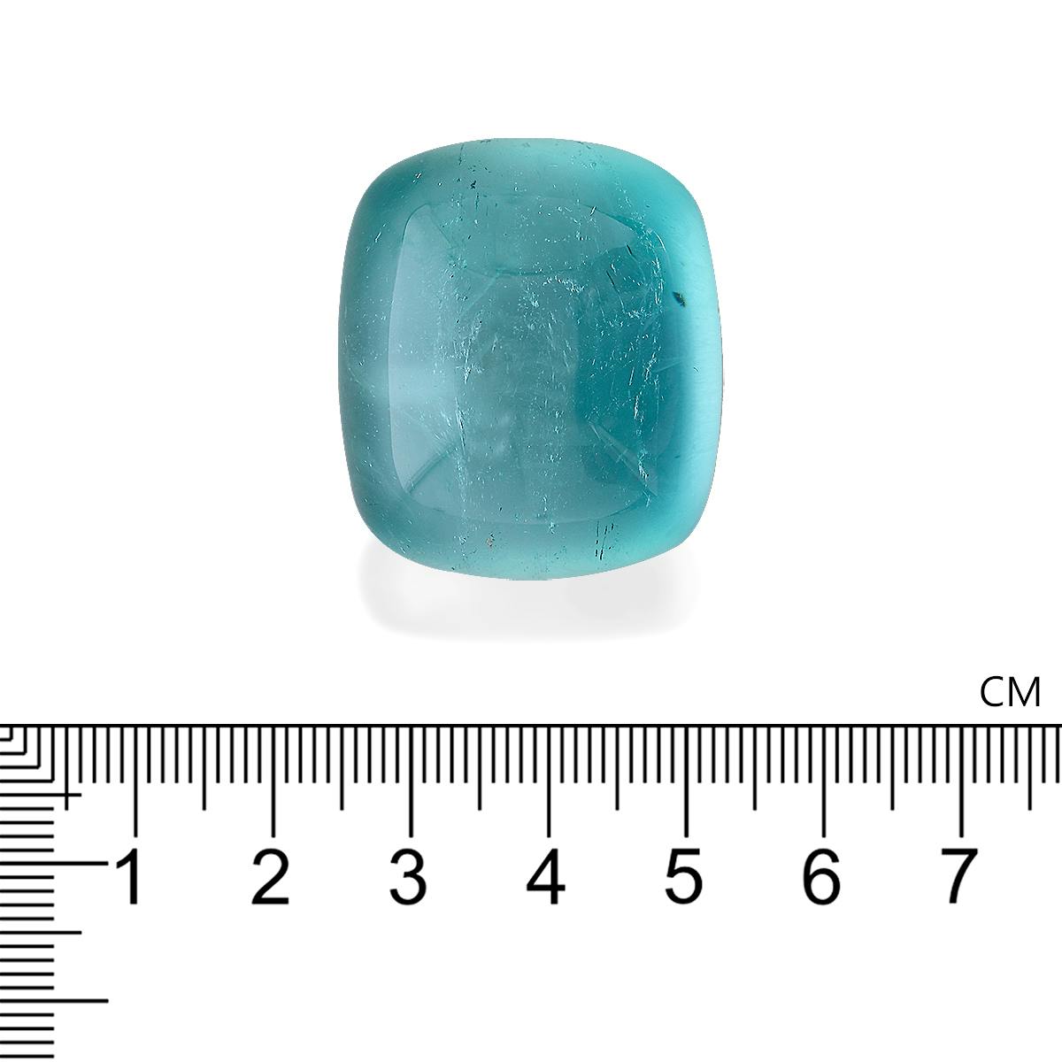 Aquamarine 152.47 ct